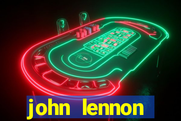 john lennon epiphone casino